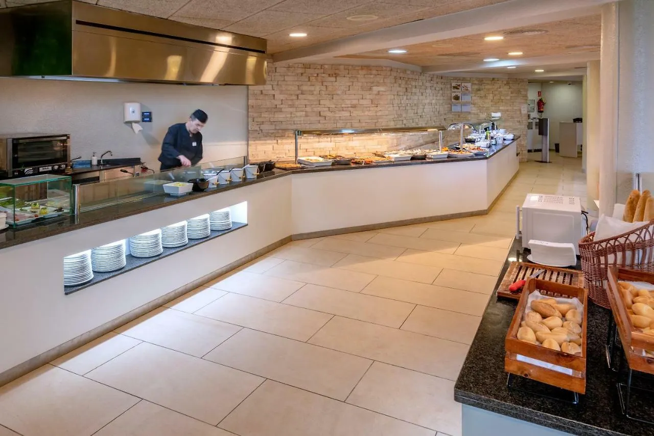 Ght S'Agaro Mar Hotel Sant Feliu de Guixols