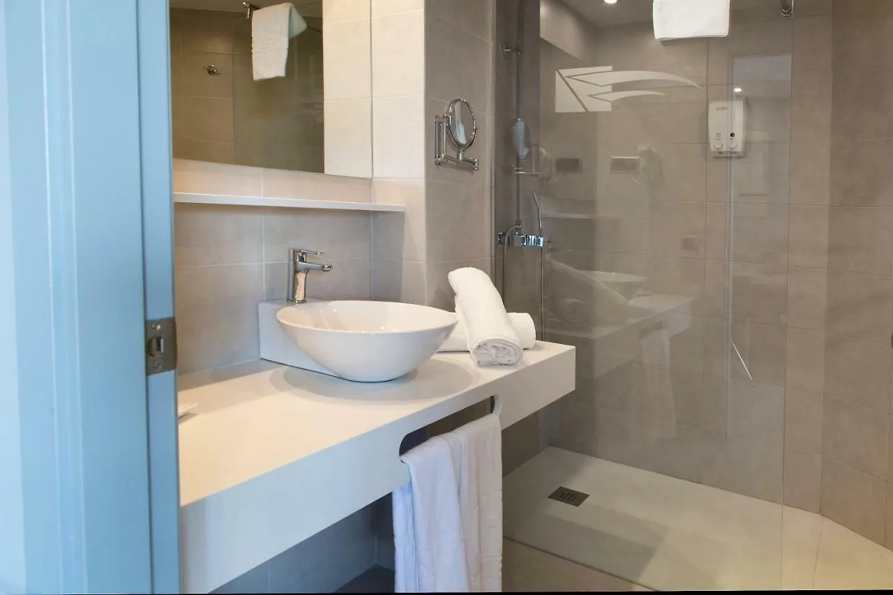 Ght S'Agaro Mar Hotel Sant Feliu de Guixols