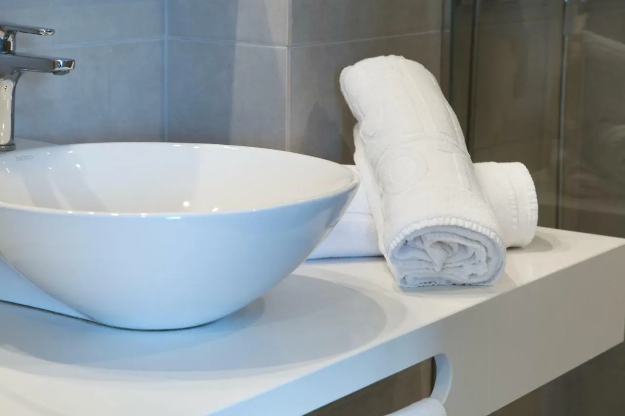 Ght S'Agaro Mar Hotel Sant Feliu de Guixols 4*,