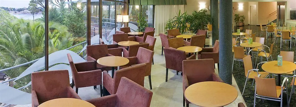 Ght S'Agaro Mar Hotel Sant Feliu de Guixols