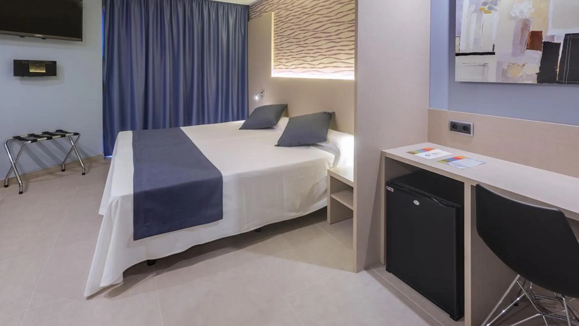 ****  Ght S'Agaro Mar Hotel Sant Feliu de Guixols Spain