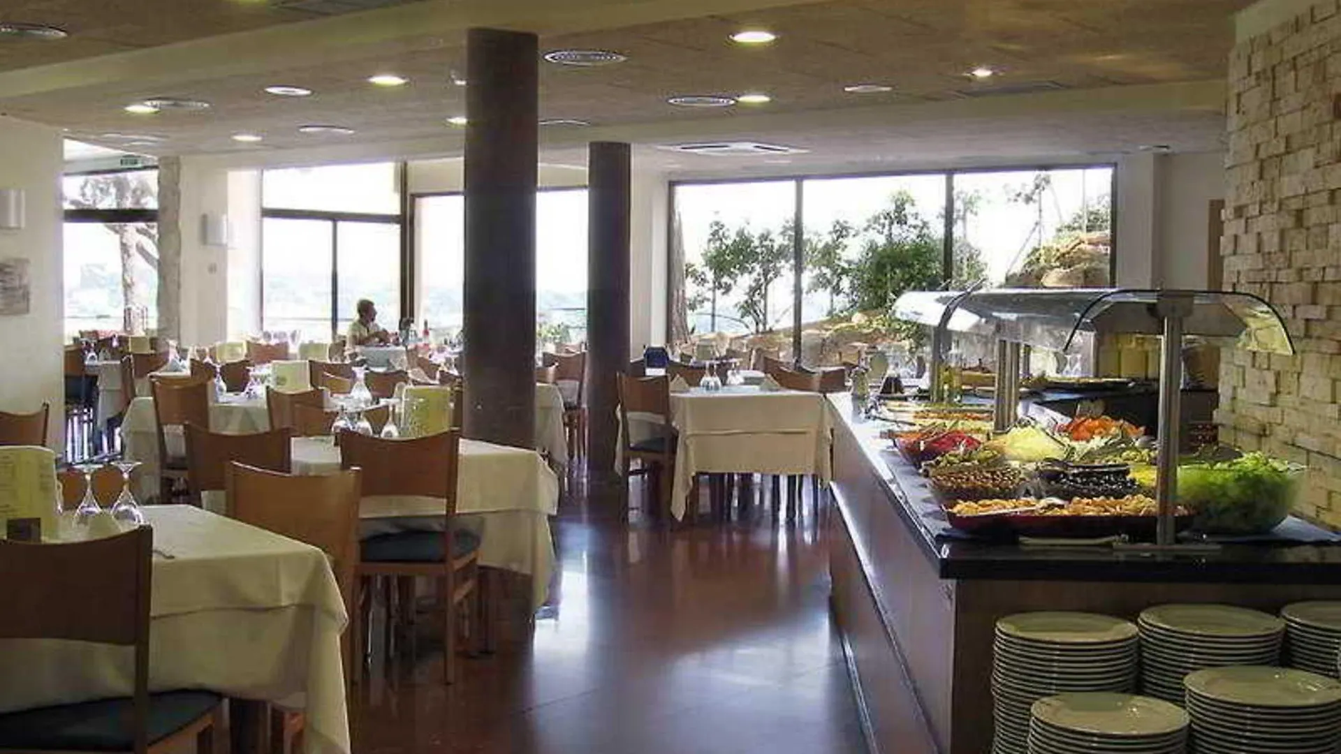 Ght S'Agaro Mar Hotel Sant Feliu de Guixols