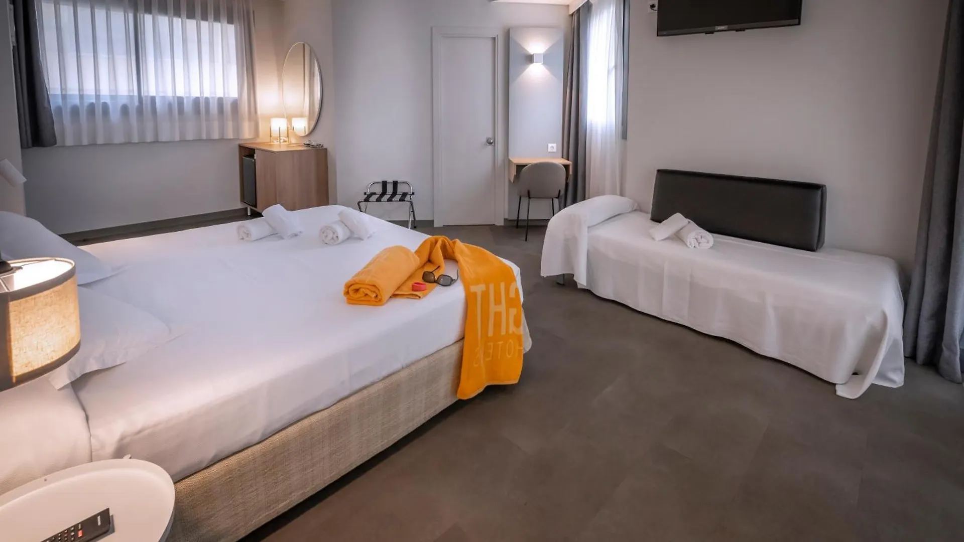 ****  Ght S'Agaro Mar Hotel Sant Feliu de Guixols Spain