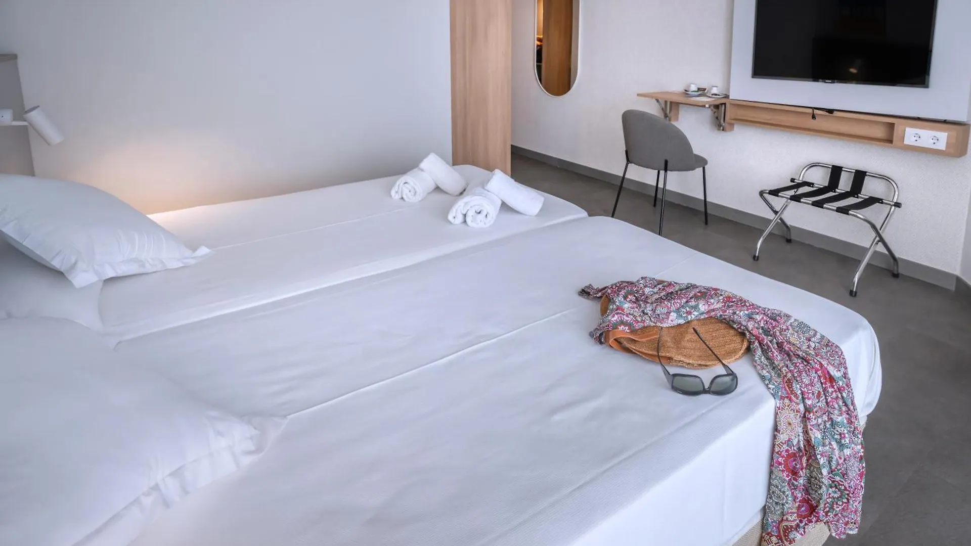 Ght S'Agaro Mar Hotel Sant Feliu de Guixols