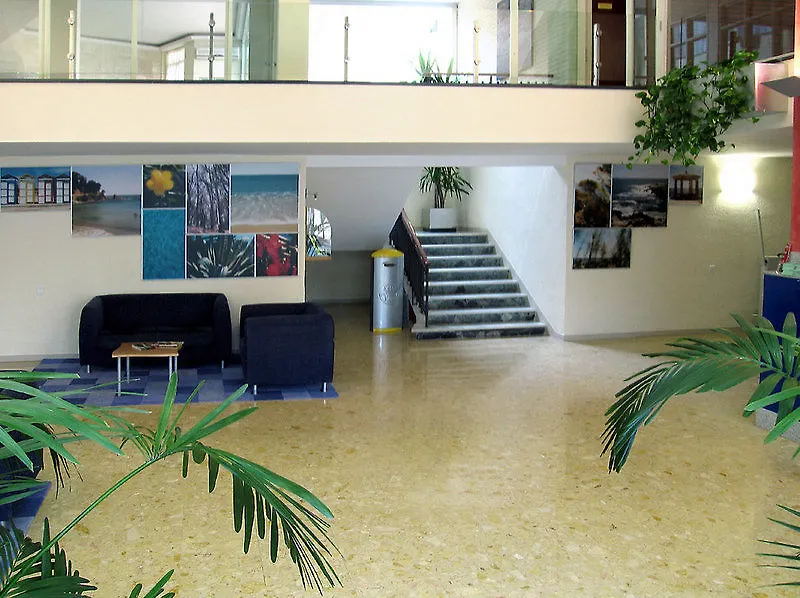 Ght S'Agaro Mar Hotel Sant Feliu de Guixols 4*,  Spain
